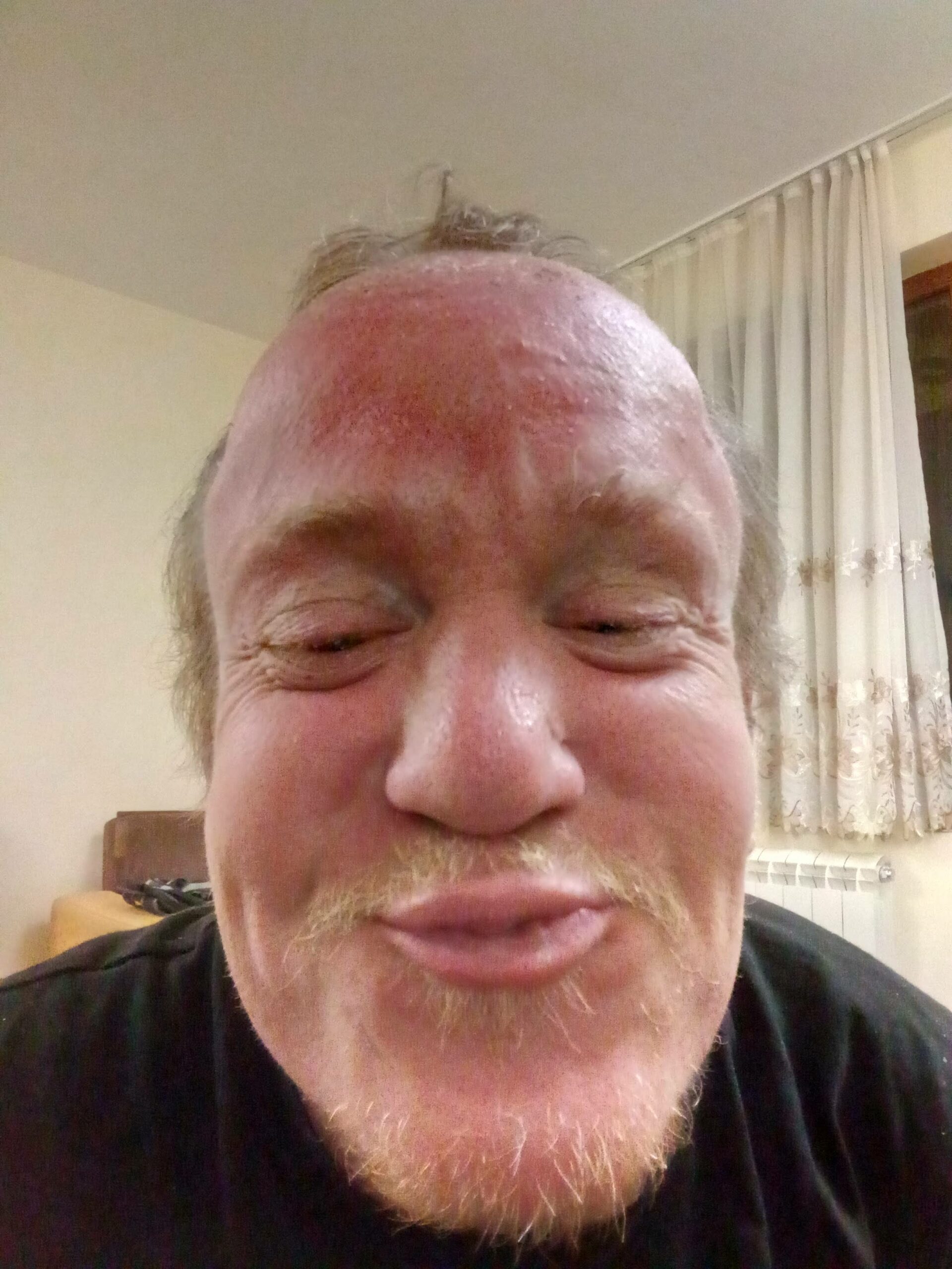 Martin Müller (schickt einen Sonnen Kuss)