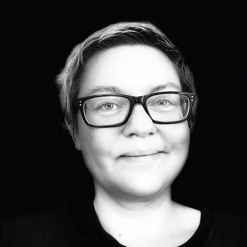 Porträt Katrin Kampfrath